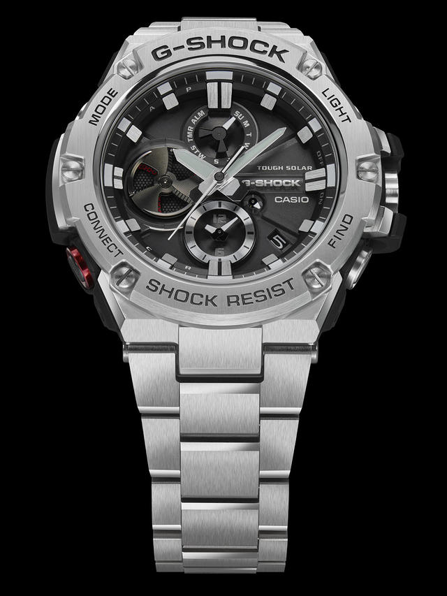 g shock retailers uk